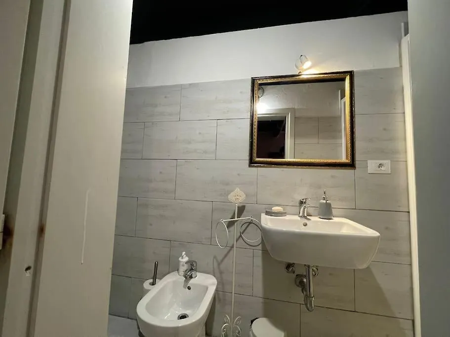 Seipuntozero Art Factory Oltrarno Apartment Florence