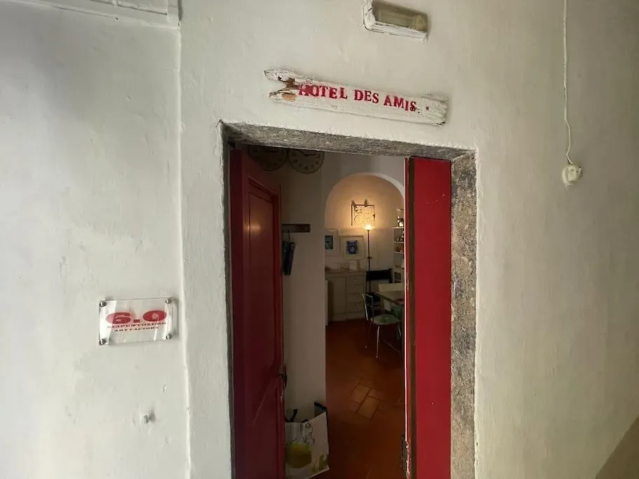 Seipuntozero Art Factory Oltrarno Apartment Florence Italy