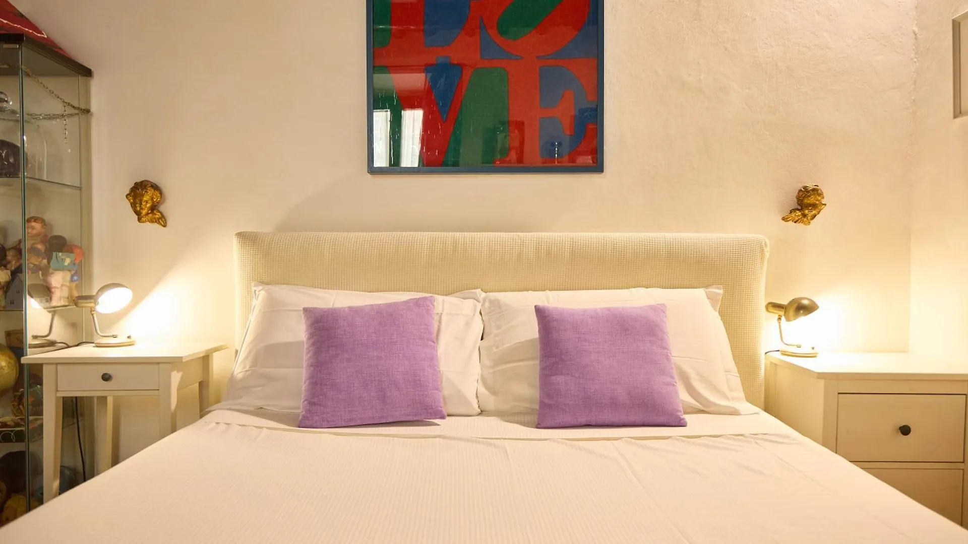 Seipuntozero Art Factory Oltrarno Apartment Florence 0*,  Italy